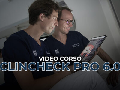 Video Corso Clincheck PRO 6.0