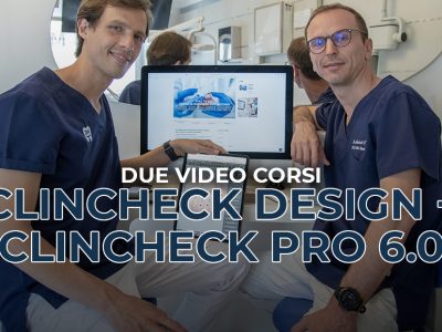 Clincheck Design + Clincheck PRO 6.0